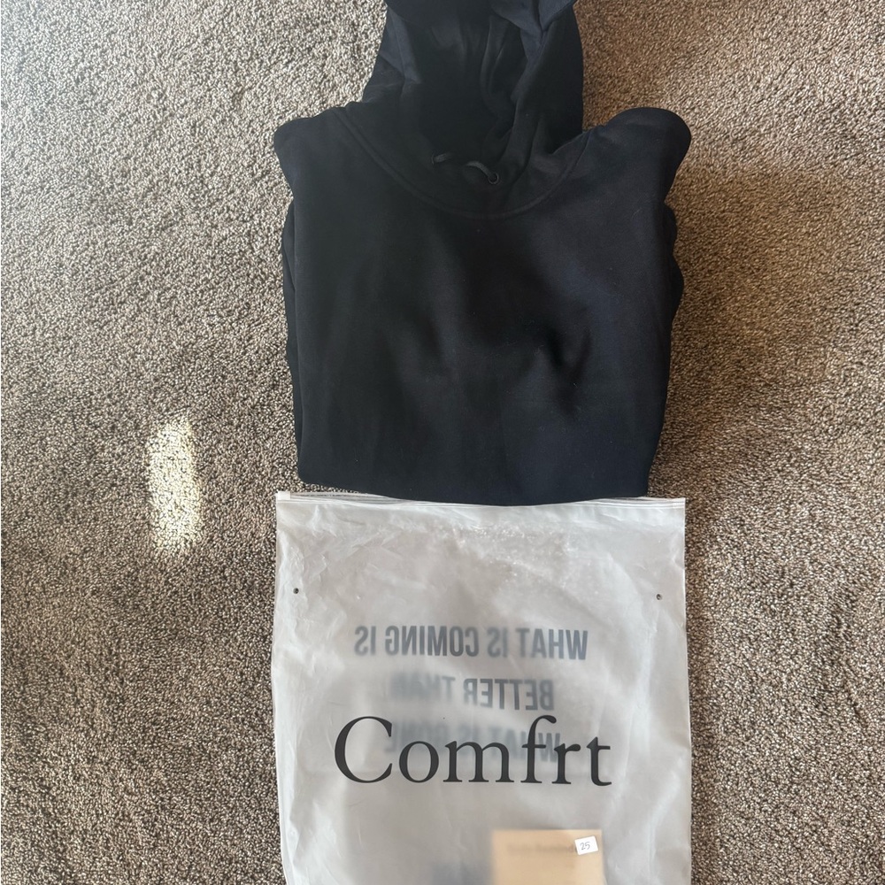 COMFRT DND Airplane Mode XS Obsidian - Picture 3 of 5